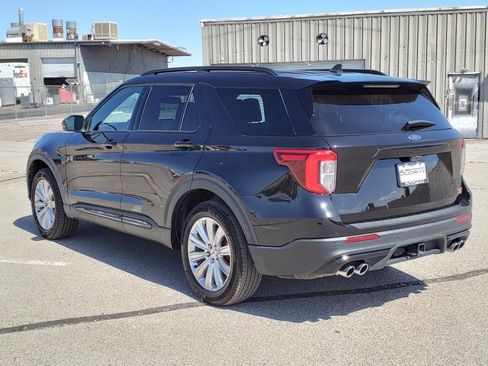 Used 2023 Ford Explorer ST w/ Equipment Group 401A image 20