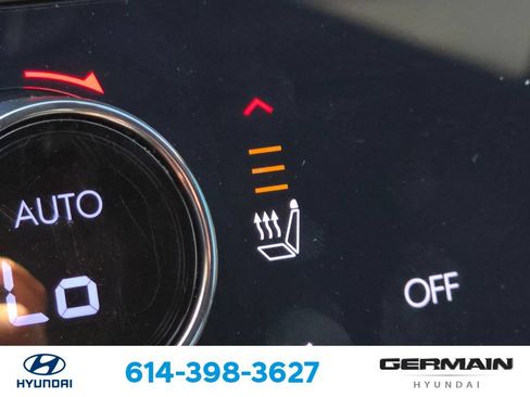 Used 2024 Hyundai Sonata N Line FWD image 32