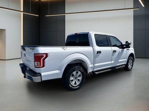 Used 2017 Ford F150 XLT RWD image 6