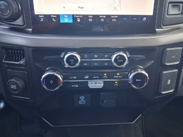 Used 2024 Ford F150 XLT RWD image 23