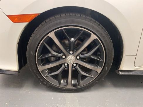 Used 2020 Honda Civic Sport Touring image 29