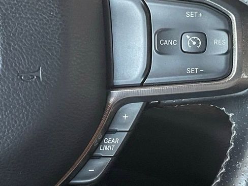 Used 2021 RAM 1500 Rebel w/ Rebel Level 1 Equipment Group image 11