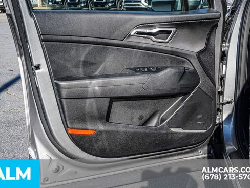 Used 2024 Kia Sportage LX image 44