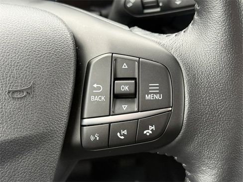 Certified 2023 Ford Bronco Sport Big Bend w/ Convenience Package image 19