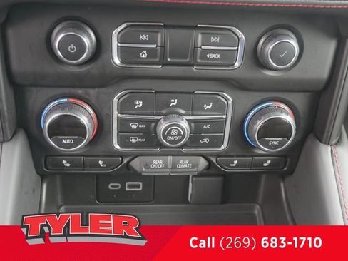 Used 2024 Chevrolet Tahoe RST w/ Luxury Package image 37