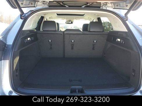 New 2025 Buick Envision Preferred image 28