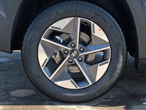 New 2026 Hyundai Tucson SEL AWD/4WD image 5