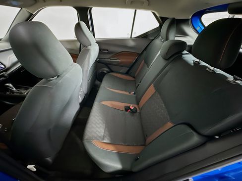 Used 2024 Nissan Kicks SR image 24