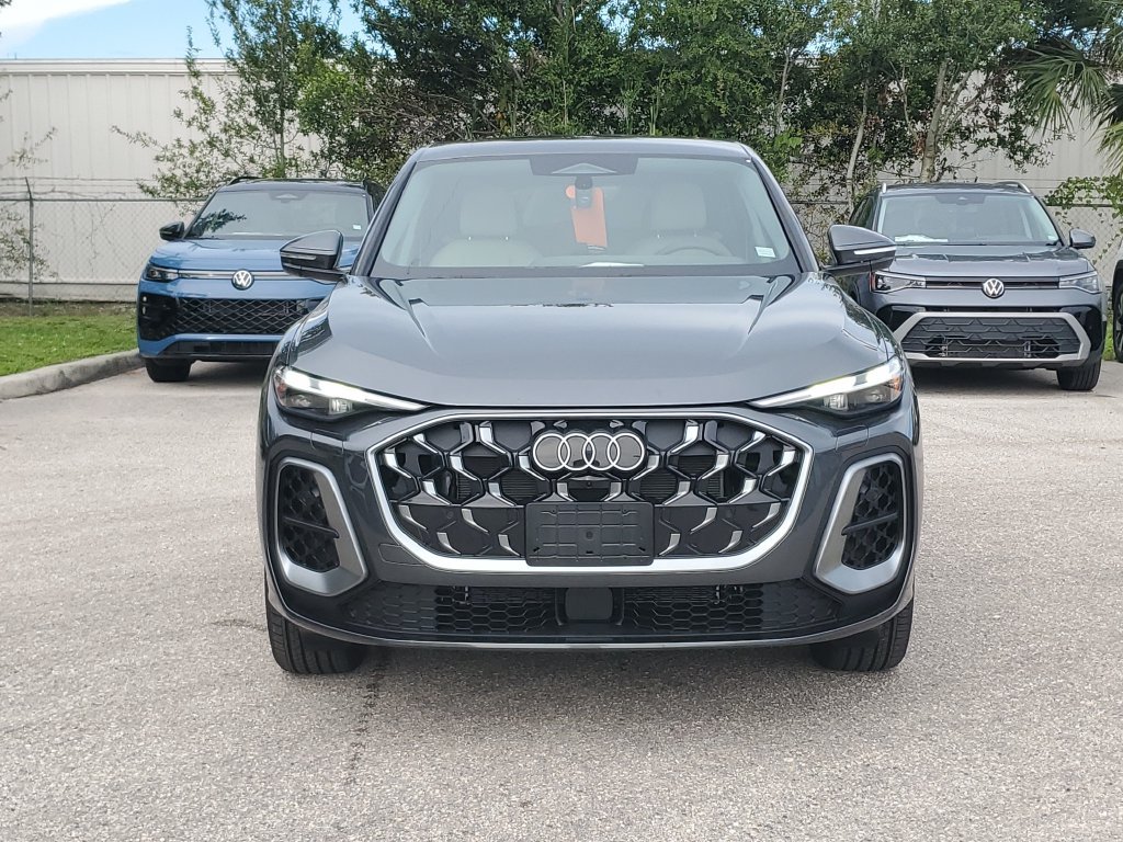 New 2026 Audi Q5 Premium AWD/4WD image 10