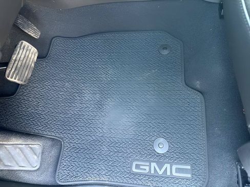 Used 2026 GMC Sierra 1500 Denali AWD/4WD image 16