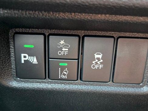 Used 2023 Honda Passport EX-L image 25