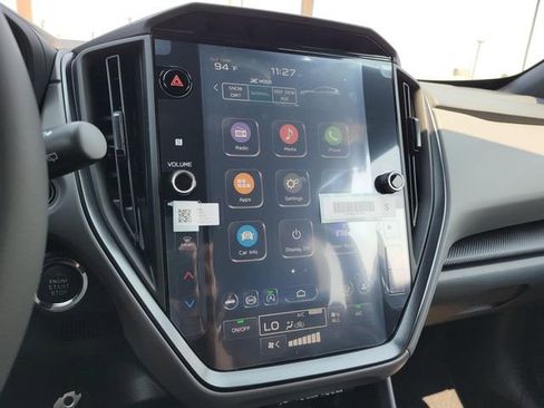 New 2025 Subaru Crosstrek 2.5i Sport w/ Crosstrek Mirror Package image 14