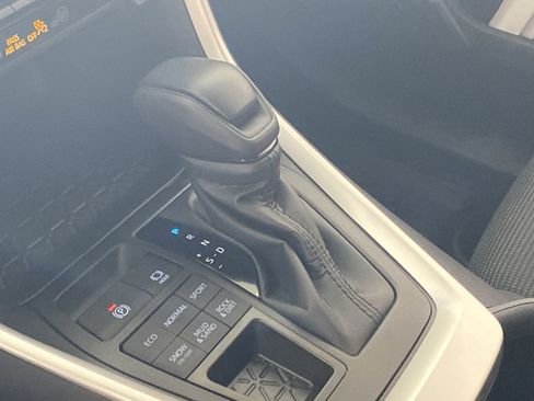 New 2025 Toyota RAV4 LE image 14