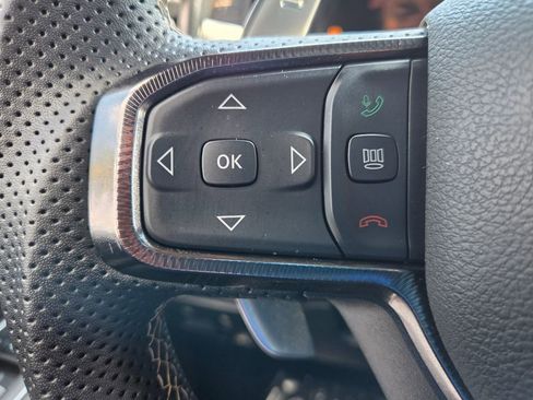 Used 2024 RAM 1500 TRX image 48