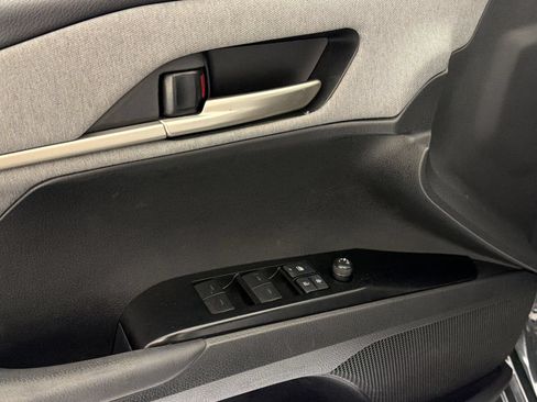 Used 2025 Toyota Camry LE FWD image 24