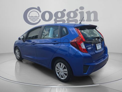 Used 2015 Honda Fit LX image 3
