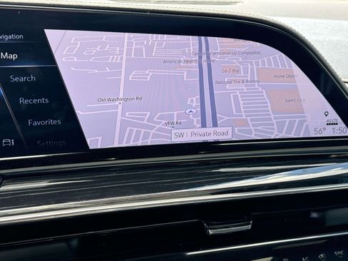 Used 2023 Cadillac Escalade ESV Sport AWD/4WD image 8