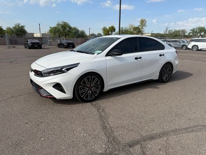 Used 2024 Kia Forte GT