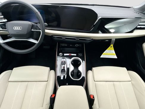 New 2026 Audi A6 Premium Plus image 13