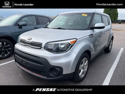 Used 2017 Kia Soul