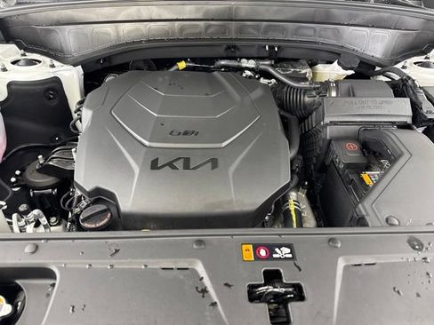 Certified 2025 Kia Telluride SX FWD image 19