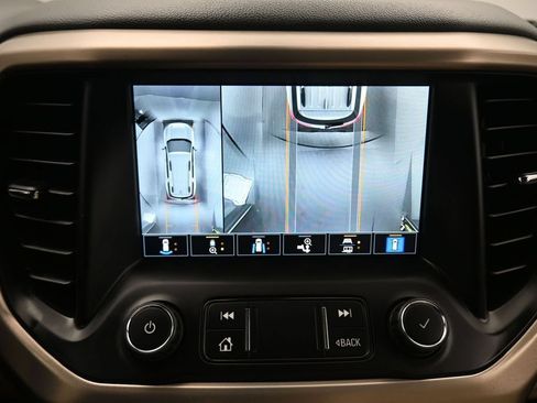 Used 2021 GMC Acadia Denali w/ Denali Ultimate Package AWD/4WD image 22