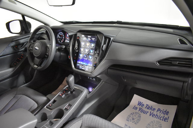 Used 2024 Subaru Crosstrek 2.0i Premium AWD/4WD image 35