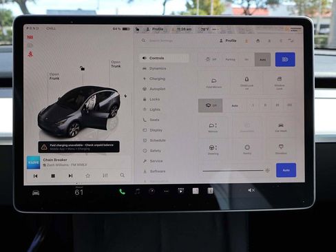 Used 2023 Tesla Model Y Long Range image 52