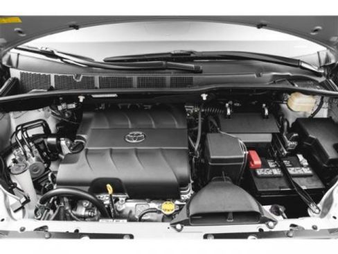 Used 2015 Toyota Sienna XLE Premium FWD image 13