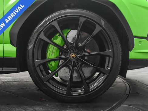 Used 2023 Lamborghini Urus S image 34