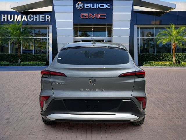 New 2026 Buick Envista Preferred w/ Convenience I Package FWD image 6