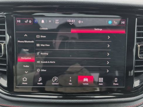 Used 2024 Dodge Durango GT image 49