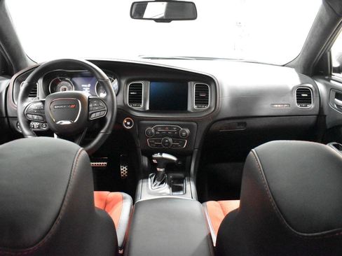 Used 2023 Dodge Charger Scat Pack RWD image 6