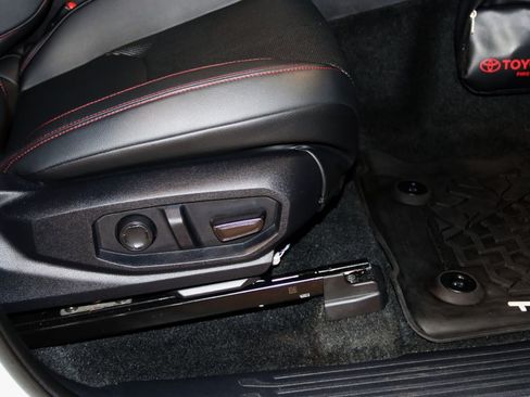 Used 2024 Toyota Tacoma TRD Pro AWD/4WD image 68