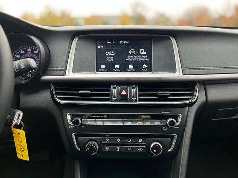 Used 2018 Kia Optima LX w/ Convenience Package image 16