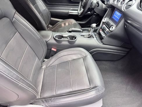 Used 2021 Ford Mustang GT Premium w/ GT Performance Package image 12