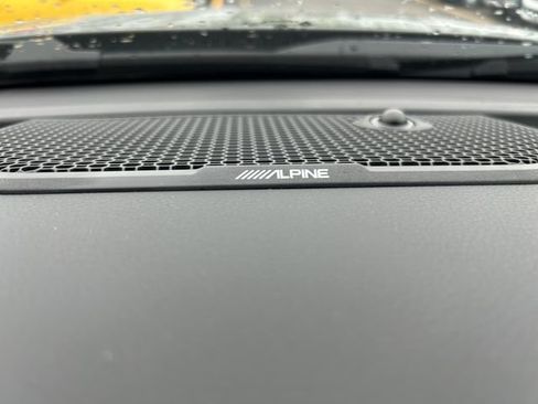 New 2026 RAM 2500 Big Horn AWD/4WD image 4