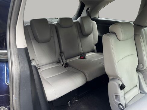 Used 2020 Honda Odyssey EX-L image 19