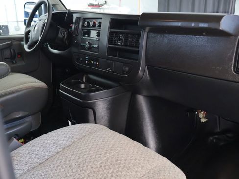 Used 2023 Chevrolet Express 3500 LS image 11