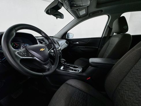Used 2023 Chevrolet Equinox LT FWD image 20