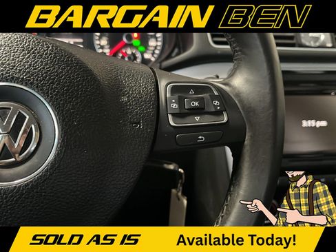Used 2013 Volkswagen Passat 2.5 SE image 18