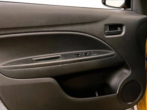 Used 2022 Mitsubishi Mirage ES FWD image 22