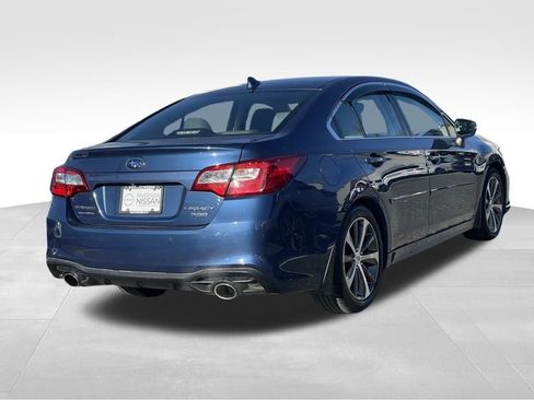 Used 2019 Subaru Legacy 3.6R Limited image 4