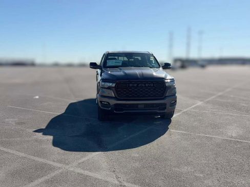 New 2026 RAM 1500 Lone Star image 2