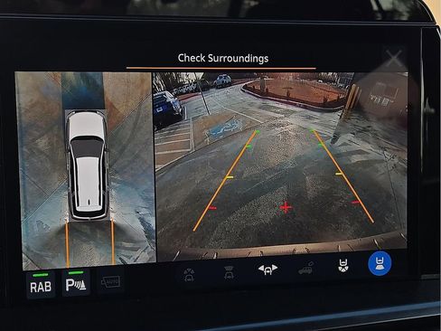 New 2026 Subaru Outback Touring XT image 15