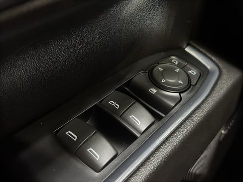 Used 2024 Chevrolet Silverado 1500 RST AWD/4WD image 37