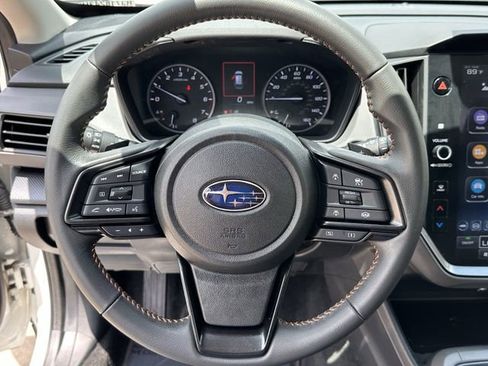 Used 2024 Subaru Crosstrek 2.5i Limited w/ Popular Package #4A AWD/4WD image 12