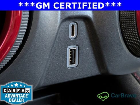 Used 2023 Chevrolet Blazer RS w/ Driver Confidence II Package AWD/4WD image 22