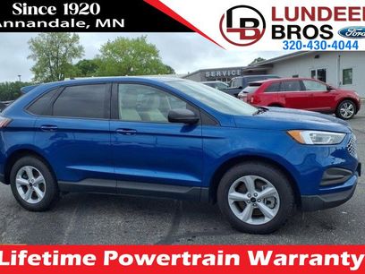 Used 2024 Ford Edge SE