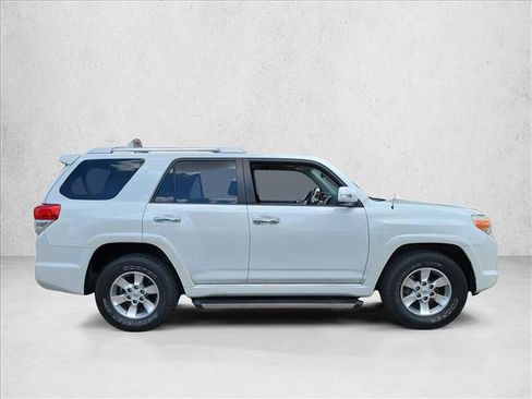 Used 2011 Toyota 4Runner SR5 RWD image 4